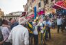 Palio Straordinario: la fotogallery della corsa